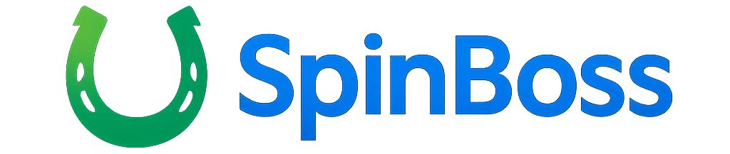 SpinBoss
